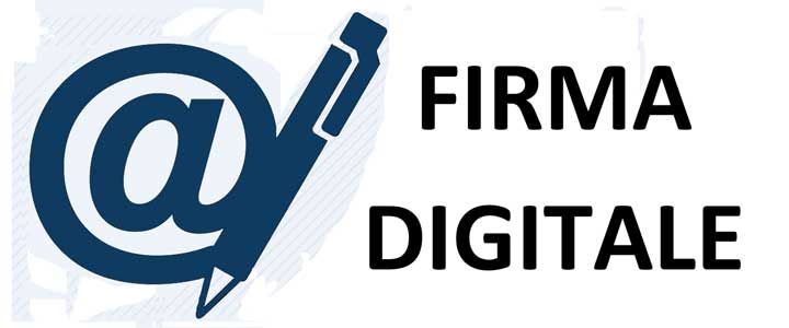 FIRMA DIGITALE attraverso Business key