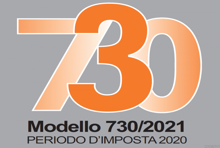 CAMPAGNA 730/2021