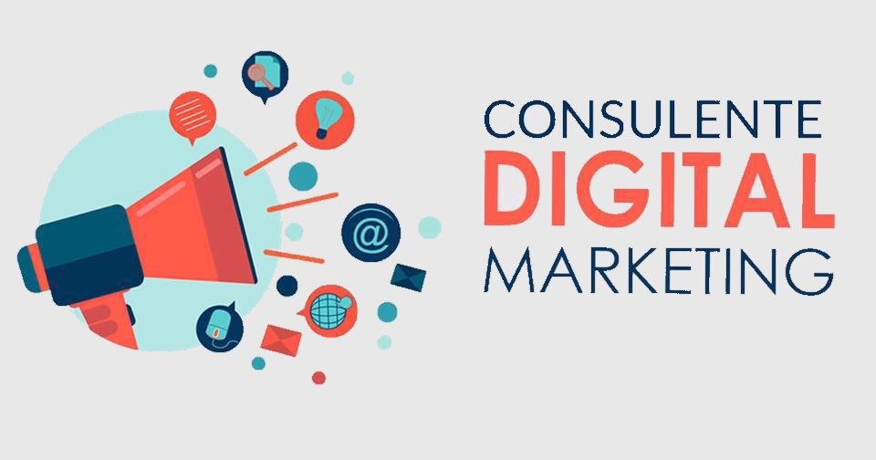 Consulenza Digital Marketing
