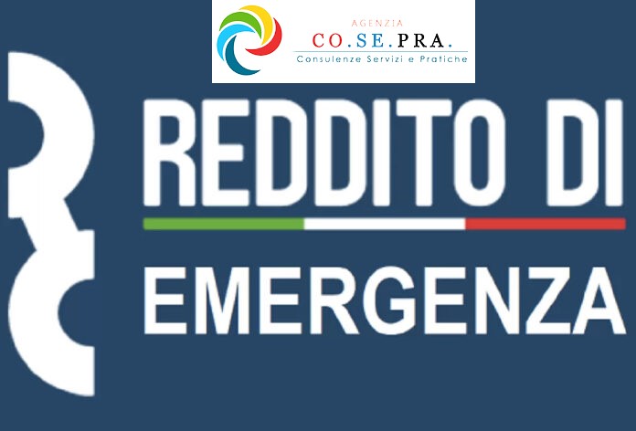 REM Reddito di Emergenza